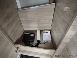 Weinsberg CaraOne 480 EU **2026**1.500kg*MonoControl*