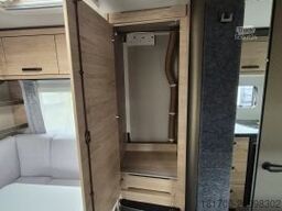 Weinsberg CaraOne 480 EU **2026**1.500kg*MonoControl*