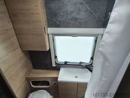 Weinsberg CaraOne 480 EU **2026**1.500kg*MonoControl*