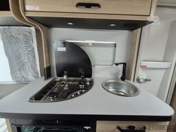 Weinsberg CaraOne 480 EU **2026**1.500kg*MonoControl*