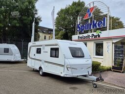 Weinsberg CaraOne 480 QDK **2026**1.500kg*Duo-Control*