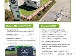 Weinsberg CaraOne 480 QDK **2026**1.500kg*Duo-Control*