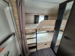 Weinsberg CaraOne 480 QDK **2026**1.500kg*Duo-Control*