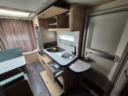 Weinsberg CaraOne 480 QDK **2026**1.500kg*Duo-Control*