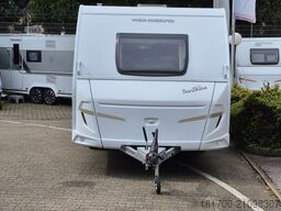 Weinsberg CaraOne 480 QDK **2026**1.500kg*Duo-Control*