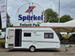 Weinsberg CaraOne 480 QDK **2026**1.500kg*Duo-Control*