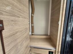 Weinsberg CaraOne 480 QDK **2026**1.500kg*Duo-Control*