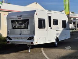 Knaus Sport 500 EU *2026*1800kg*Duschausbau*