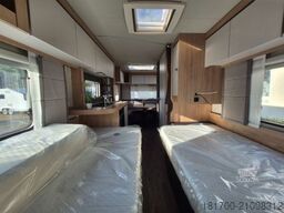 Knaus Sport 500 EU *2026*1800kg*Duschausbau*