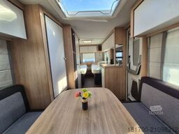 Knaus Sport 500 EU *2026*1800kg*Duschausbau*