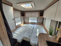 Knaus Sport 500 EU *2026*1800kg*Duschausbau*