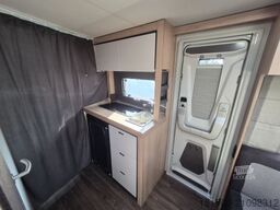 Knaus Sport 500 EU *2026*1800kg*Duschausbau*