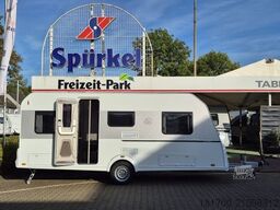 Knaus Sport 500 EU *2026*1800kg*Duschausbau*