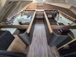 Knaus Sport 500 EU *2026*1800kg*Duschausbau*