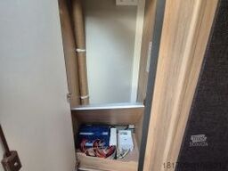 Knaus Sport 500 EU *2026*1800kg*Duschausbau*