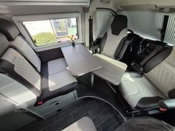 Weinsberg CaraBus 630 ME EDITION [FIRE] **2026**GREY*Automatik*Secure*