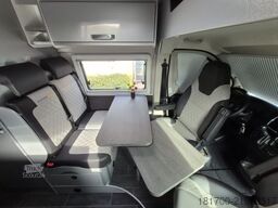 Weinsberg CaraBus 630 ME EDITION [FIRE] **2026**GREY*Automatik*Secure*