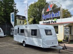 Knaus Sport 500 QDK **2026*1800kg*DuoControl*