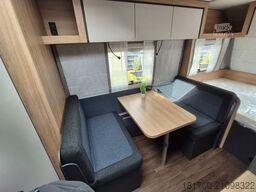 Knaus Sport 500 QDK **2026*1800kg*DuoControl*