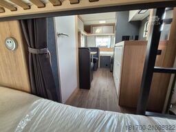 Knaus Sport 500 QDK **2026*1800kg*DuoControl*