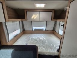 Knaus Sport 500 QDK **2026*1800kg*DuoControl*