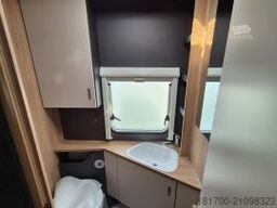 Knaus Sport 500 QDK **2026*1800kg*DuoControl*