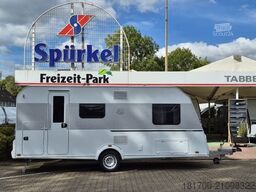 Knaus Sport 500 QDK **2026*1800kg*DuoControl*