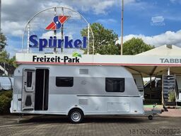 Knaus Sport 500 QDK **2026*1800kg*DuoControl*