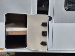 Knaus Sport 500 QDK **2026*1800kg*DuoControl*