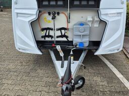 Knaus Sport 500 QDK **2026*1800kg*DuoControl*