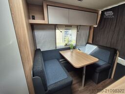 Knaus Sport 500 QDK **2026*1800kg*DuoControl*