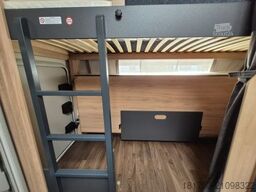 Knaus Sport 500 QDK **2026*1800kg*DuoControl*