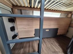 Knaus Sport 500 QDK **2026*1800kg*DuoControl*