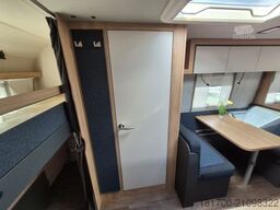 Knaus Sport 500 QDK **2026*1800kg*DuoControl*