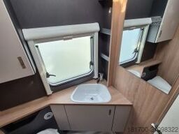 Knaus Sport 500 QDK **2026*1800kg*DuoControl*