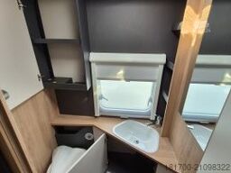 Knaus Sport 500 QDK **2026*1800kg*DuoControl*