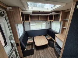 Knaus Sport 460 EU **2026**1800kg*DuoControl*