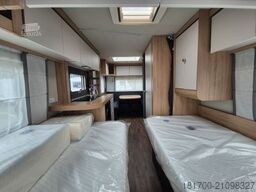 Knaus Sport 460 EU **2026**1800kg*DuoControl*