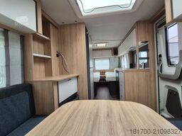 Knaus Sport 460 EU **2026**1800kg*DuoControl*