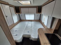 Knaus Sport 460 EU **2026**1800kg*DuoControl*