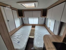 Knaus Sport 460 EU **2026**1800kg*DuoControl*