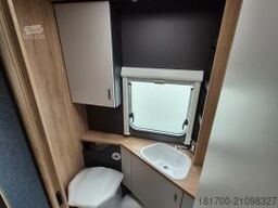 Knaus Sport 460 EU **2026**1800kg*DuoControl*