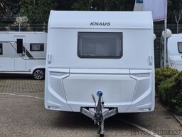 Knaus Sport 460 EU **2026**1800kg*DuoControl*