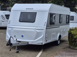 Knaus Sport 460 EU **2026**1800kg*DuoControl*
