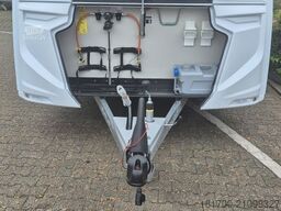 Knaus Sport 460 EU **2026**1800kg*DuoControl*