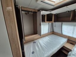 Knaus Sport 460 EU **2026**1800kg*DuoControl*