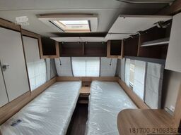 Knaus Sport 460 EU **2026**1800kg*DuoControl*