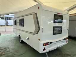 Weinsberg CaraOne 500 FDK *2023*1700kg*Deckenschrank*