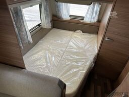 Weinsberg CaraOne 500 FDK *2023*1700kg*Deckenschrank*