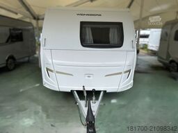 Weinsberg CaraOne 500 FDK *2023*1700kg*Deckenschrank*